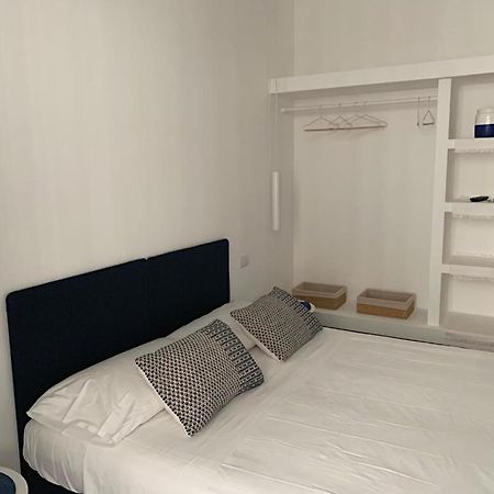 Apartament Casa Del Faro Torre Canne Zewnętrze zdjęcie