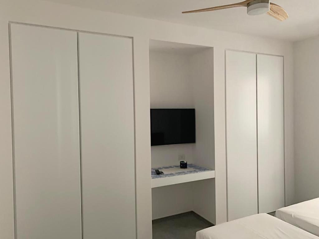 Apartament Casa Del Faro Torre Canne Zewnętrze zdjęcie